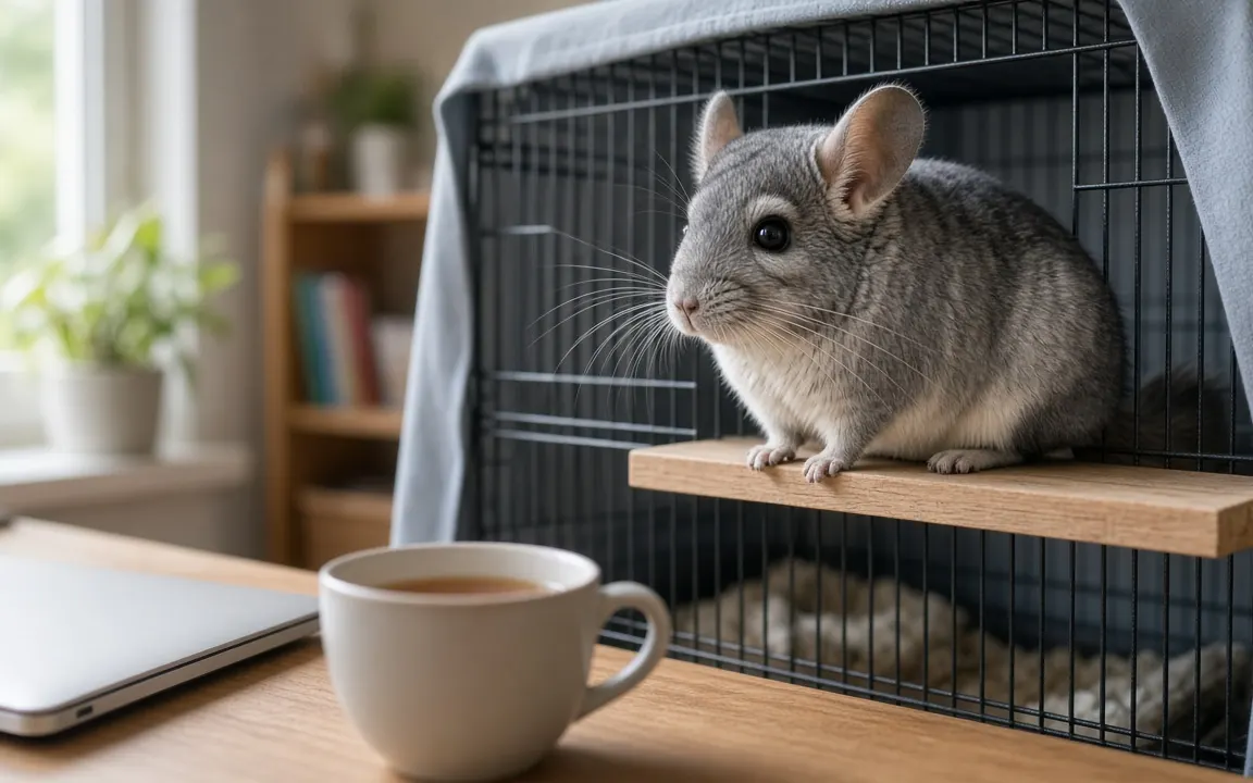 An independent guide for people who love small pets