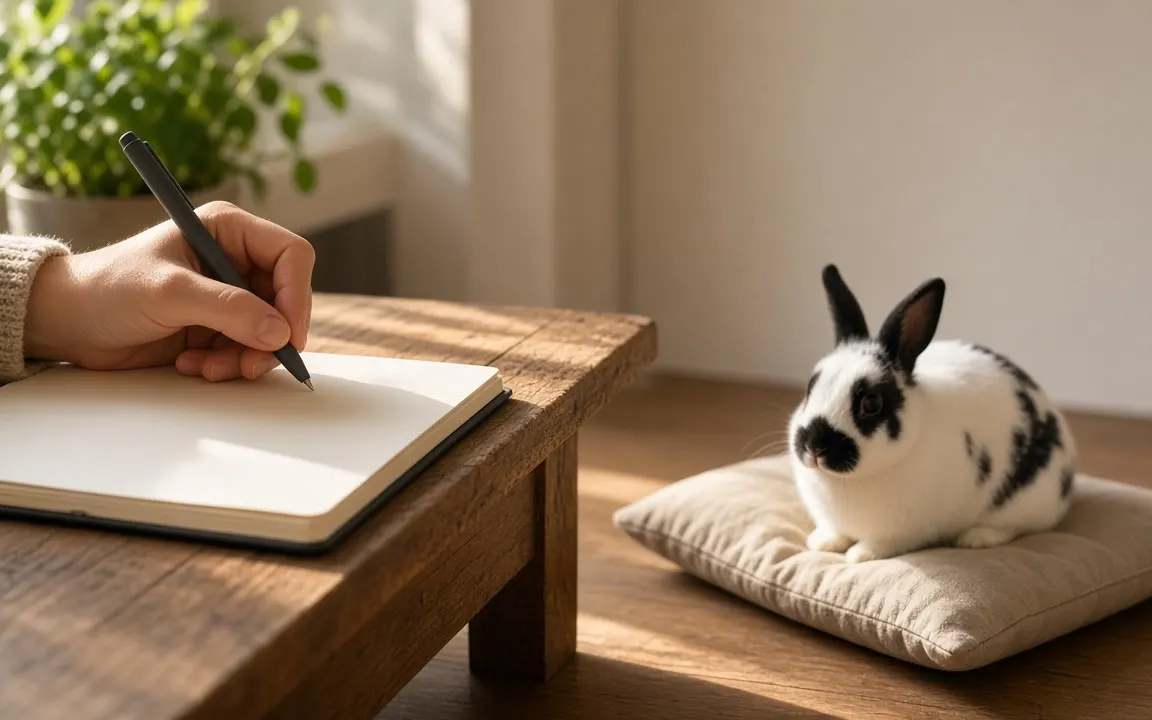 Tell us about your small pet, and we'll find the options