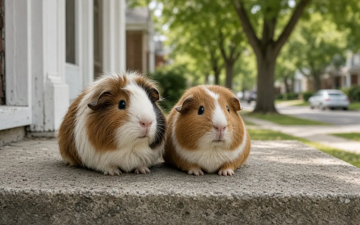Cremation for rabbits, ferrets and chinchillas in Odense