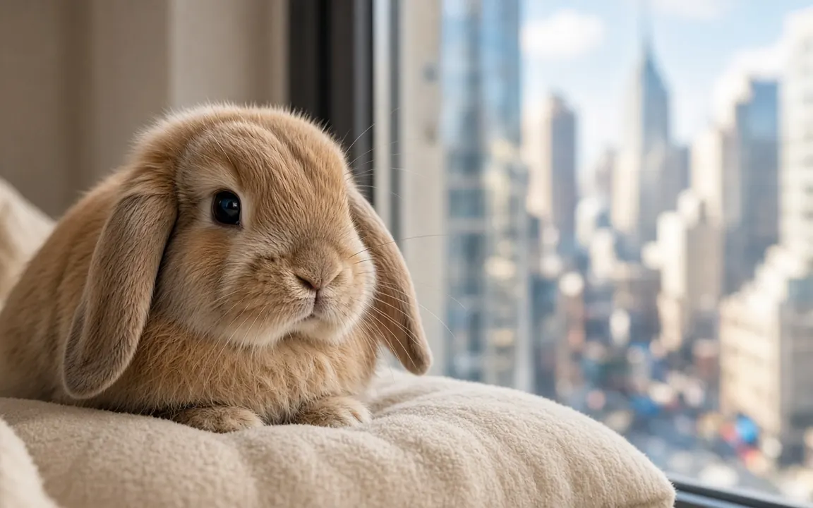 Cremation for rabbits, ferrets and chinchillas in Beijing