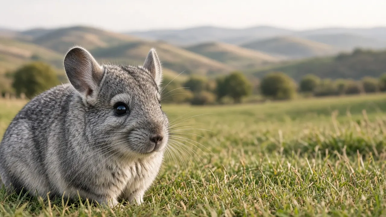 A small pet and its family in Indonesia