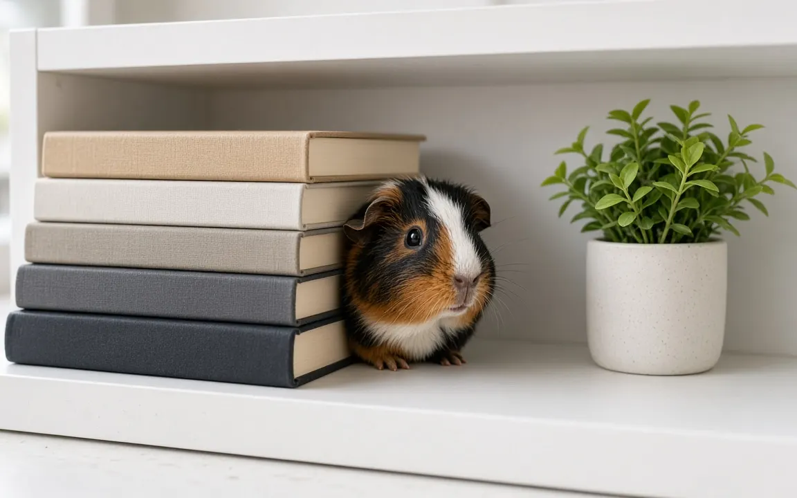 How we research aftercare for rabbits, guinea pigs and ferrets