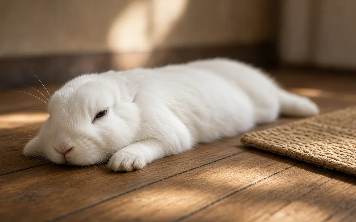 What size urn does a rabbit or guinea pig need?